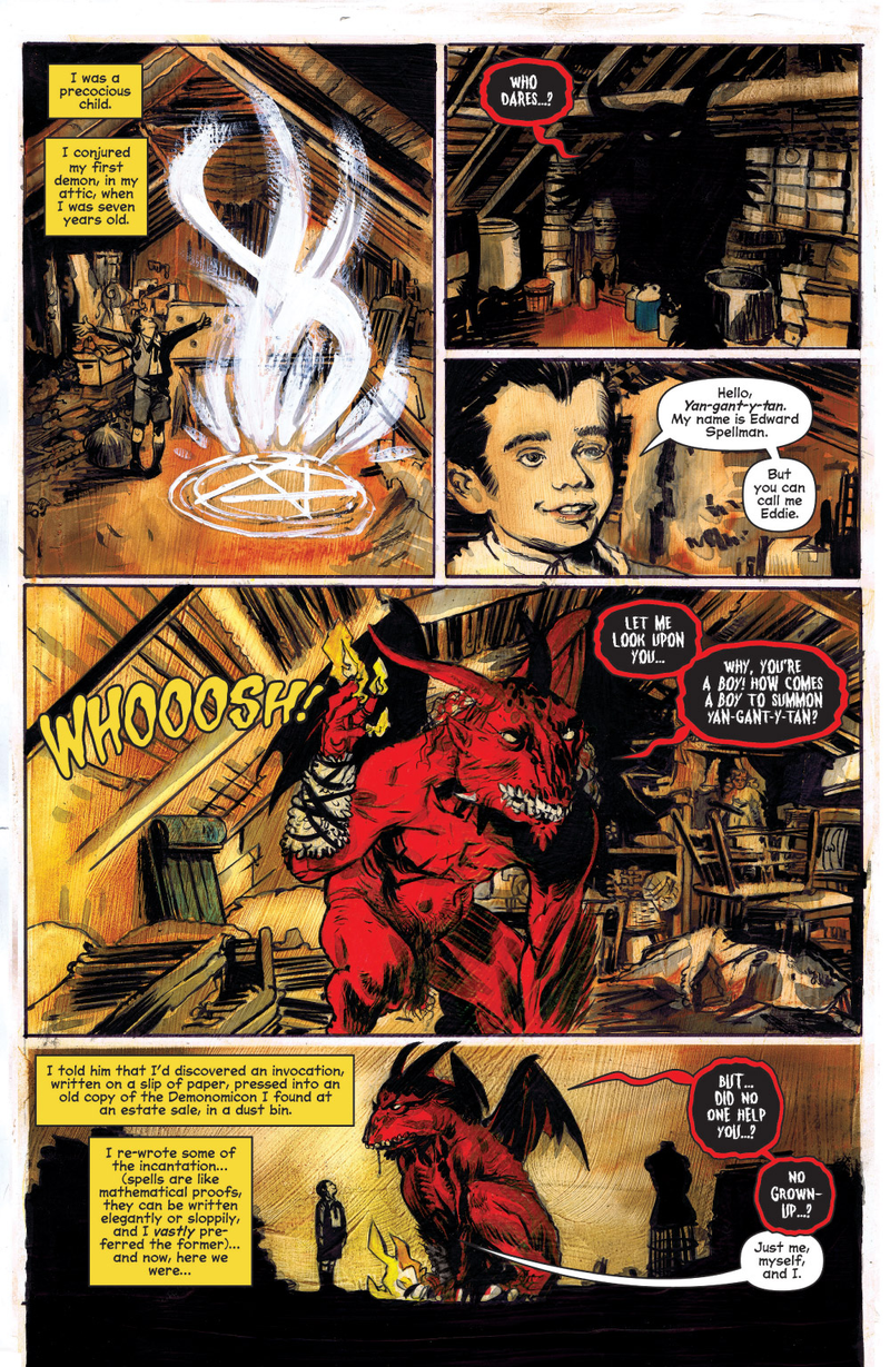 Image: Archie Comics
